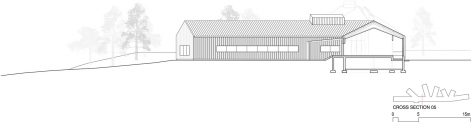 New Building For Norvento By Francisco Mangado