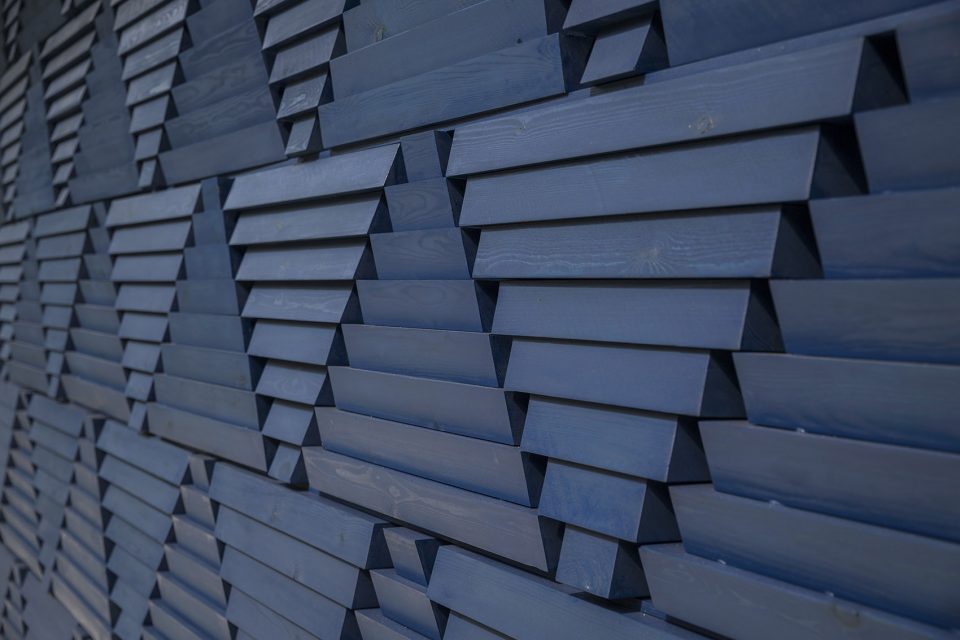 Serpentine Pavilion 2017 By Diébédo Francis Kéré