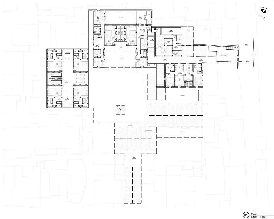 Nanxun Blossom Hill Boutique Hotel Qiu Shu Li By Dariel Studio