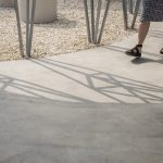 蛇形展厅2017，伦敦 / Kéré Architecture