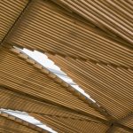 蛇形展厅2017，伦敦 / Kéré Architecture