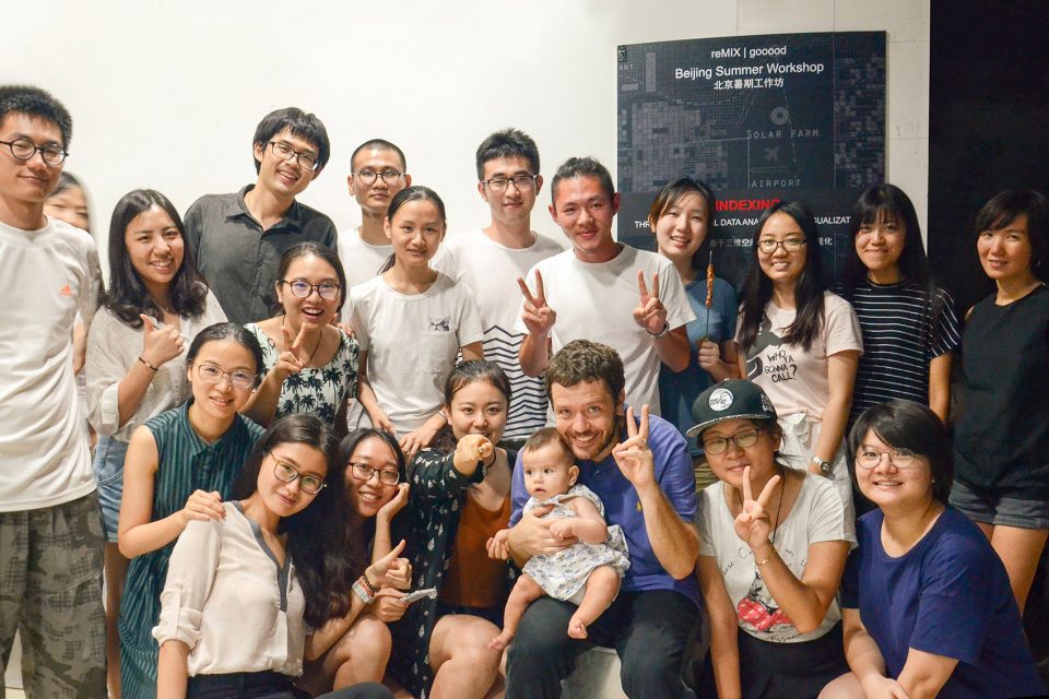 2016 gooood summer workshop gooood interview nico