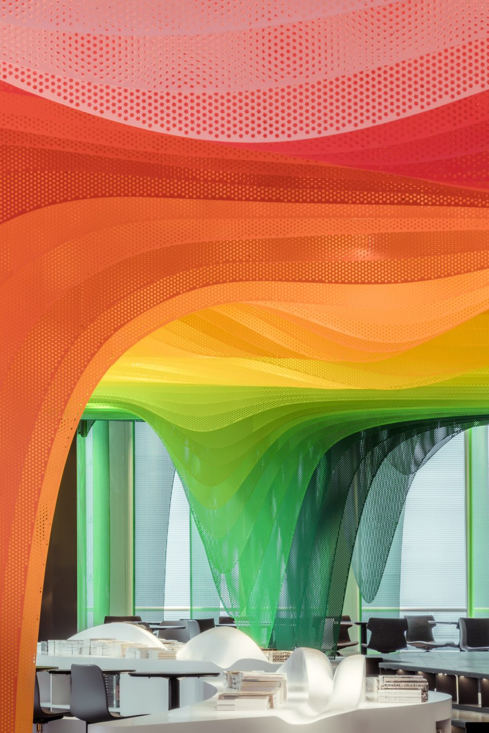 Metal Rainbow by Wutopia Lab 1