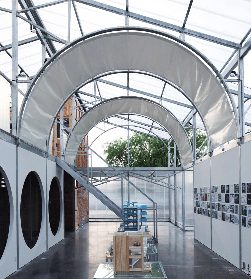 GOM Studio By Atelier GOM