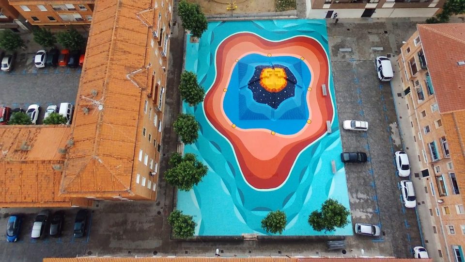 bird view2 a new life boamistura