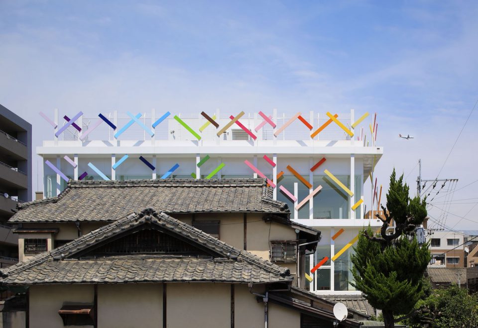 external2 creche ropponmatsu Emmeanuelle