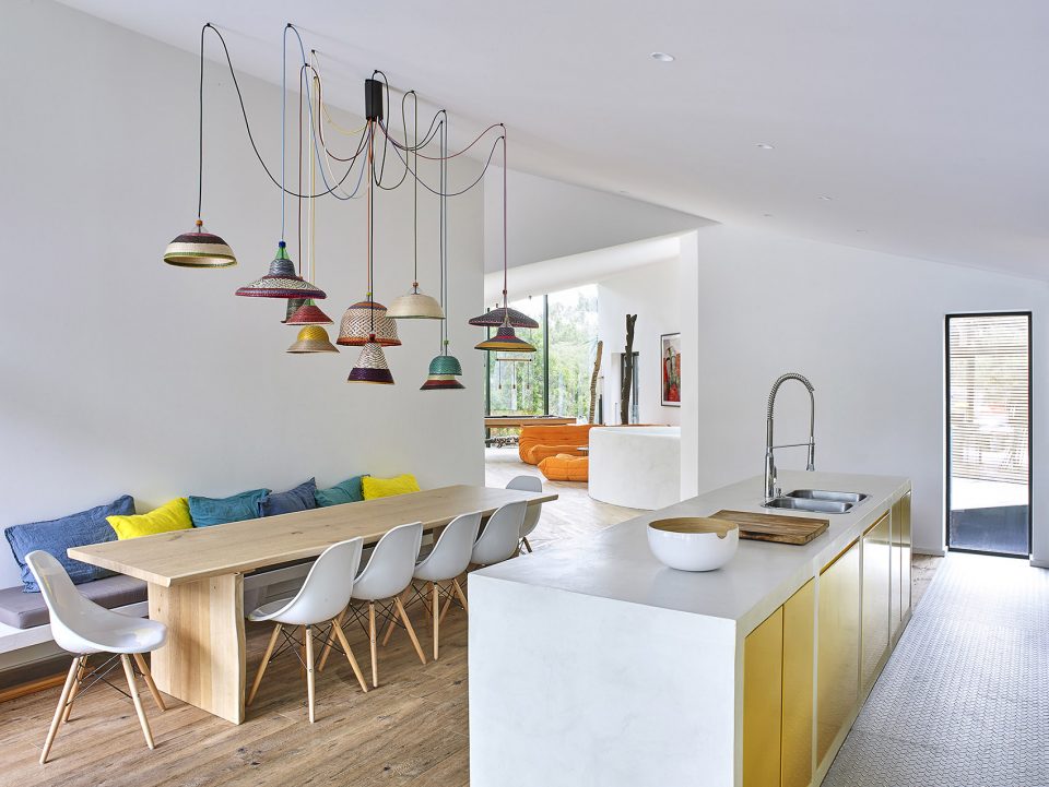 atelier du pont capferret photo Philippe Garcia