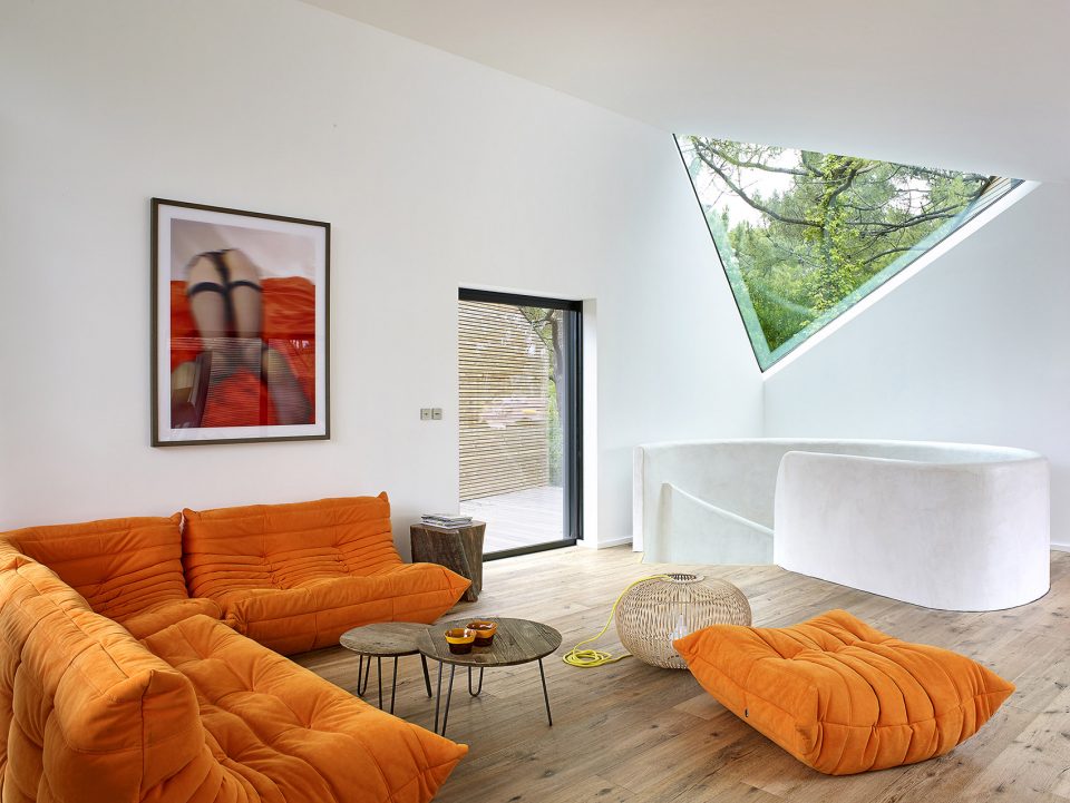 atelier du pont capferret photo Philippe Garcia
