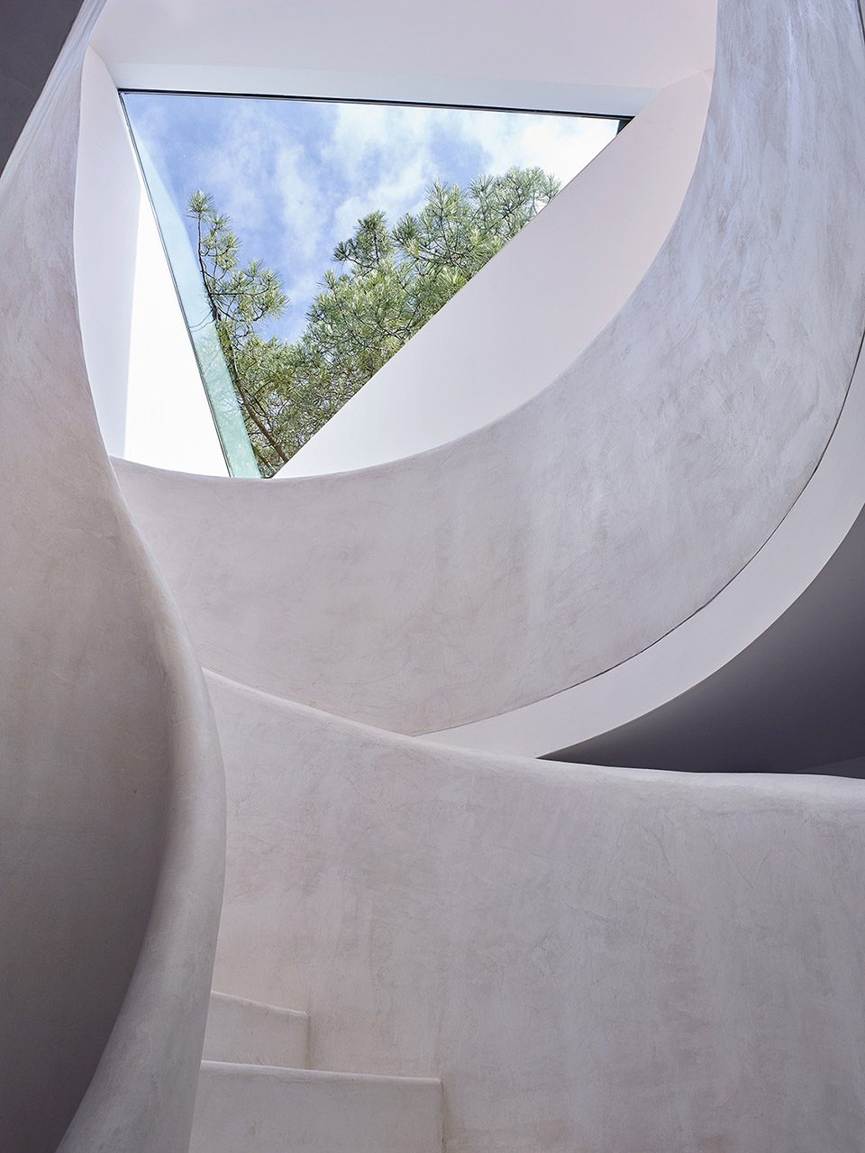 atelier du pont capferret photo Philippe Garcia