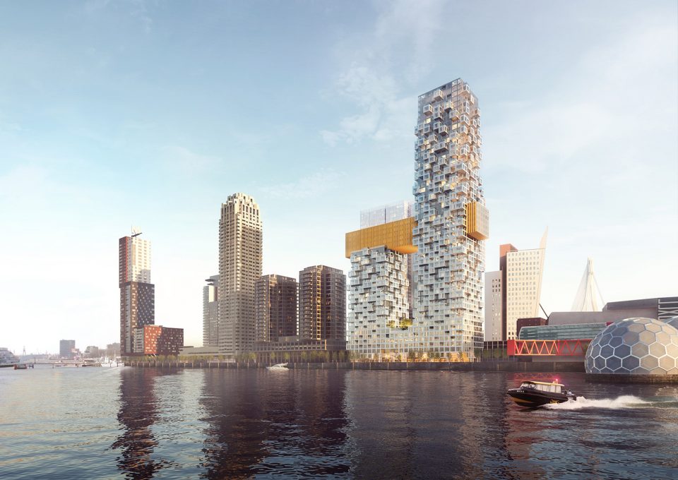 MVRDV deSax Day copyright MVRDV