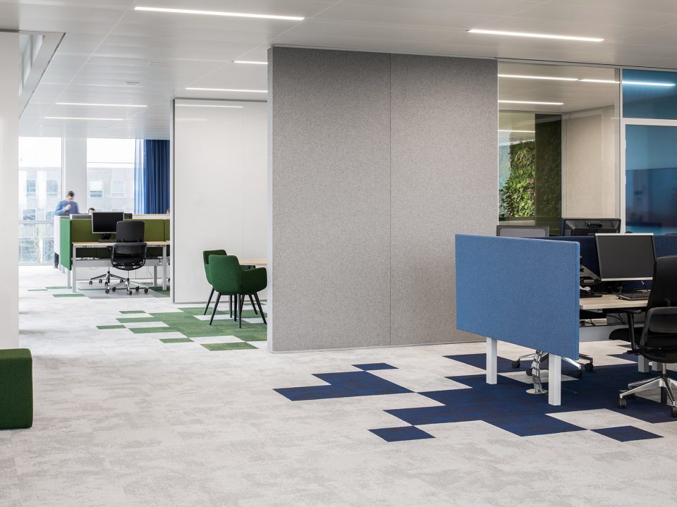 work areas schouw i29