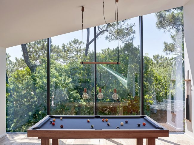 atelier du pont capferret photo Philippe Garcia
