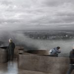 OFFICE真相专辑 NO.18 — Reiulf Ramstad Arkitekter