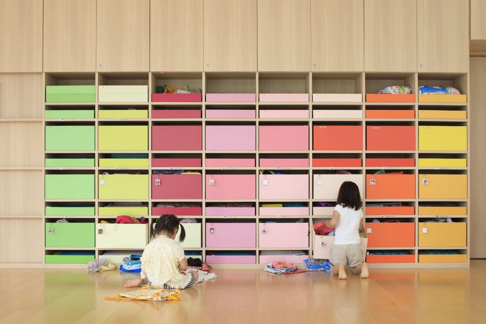 boxes creche ropponmatsu Emmeanuelle