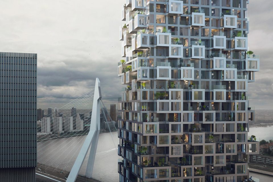 MVRDV deSax viewElevated copyrightWAX