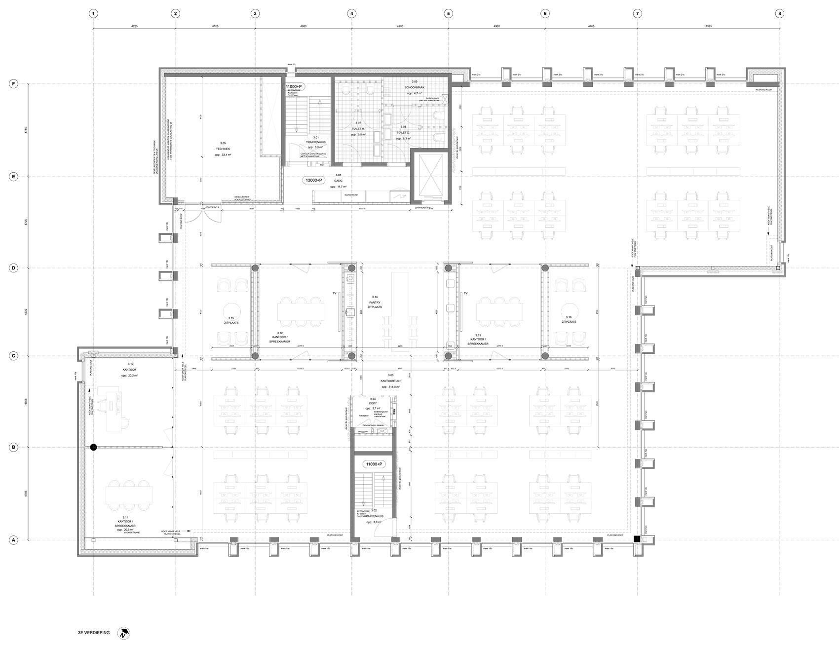 Office Of Schouw Informatisering In Netherland By I