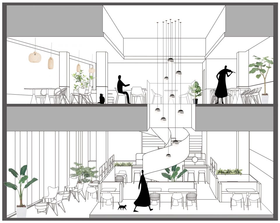 概念图02 farewell lass puju design