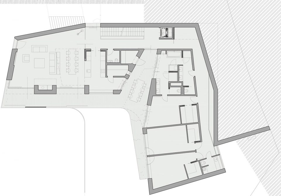 A6 Vila H drawing 004