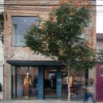 Acolá 商店室内设计，巴西圣保罗 / Vão Arquitetura