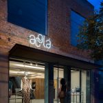 Acolá 商店室内设计，巴西圣保罗 / Vão Arquitetura
