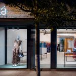 Acolá 商店室内设计，巴西圣保罗 / Vão Arquitetura