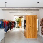 Acolá 商店室内设计，巴西圣保罗 / Vão Arquitetura