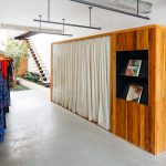 Acolá 商店室内设计，巴西圣保罗 / Vão Arquitetura