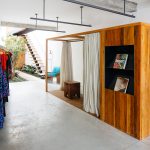 Acolá 商店室内设计，巴西圣保罗 / Vão Arquitetura