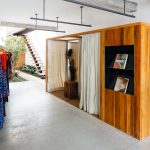 Acolá 商店室内设计，巴西圣保罗 / Vão Arquitetura