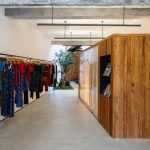 Acolá 商店室内设计，巴西圣保罗 / Vão Arquitetura