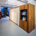 Acolá 商店室内设计，巴西圣保罗 / Vão Arquitetura