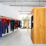 Acolá 商店室内设计，巴西圣保罗 / Vão Arquitetura