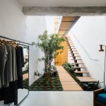 Acolá 商店室内设计，巴西圣保罗 / Vão Arquitetura