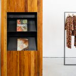 Acolá 商店室内设计，巴西圣保罗 / Vão Arquitetura