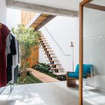 Acolá 商店室内设计，巴西圣保罗 / Vão Arquitetura