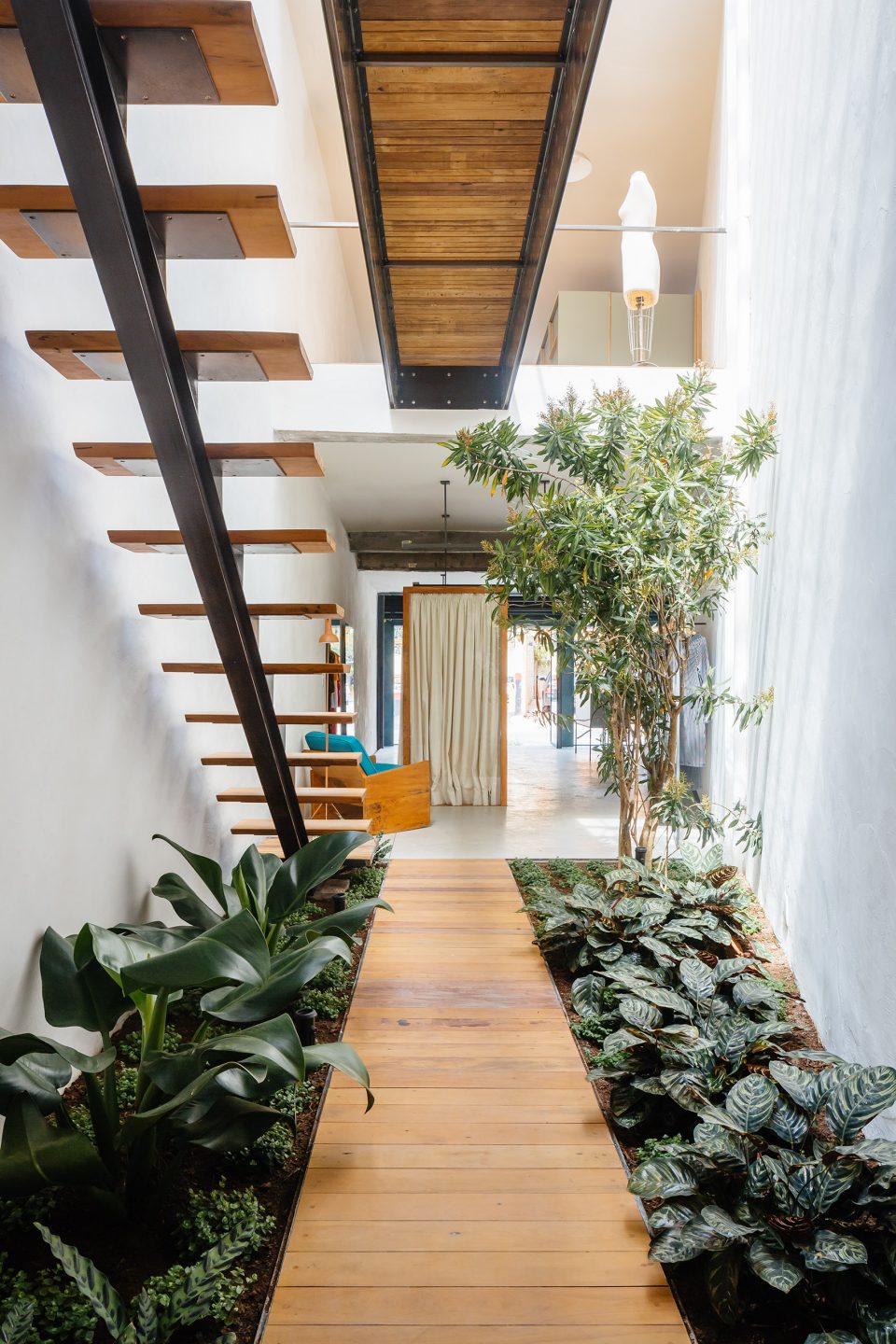 Acolá Store Vão Arquitetura 035