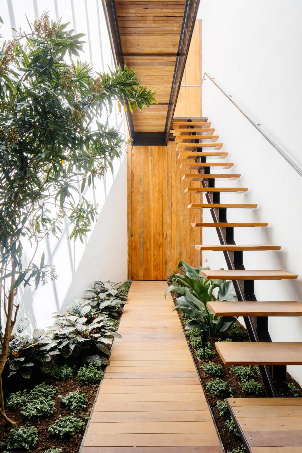 Acolá Store Vão Arquitetura 037