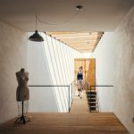 Acolá 商店室内设计，巴西圣保罗 / Vão Arquitetura