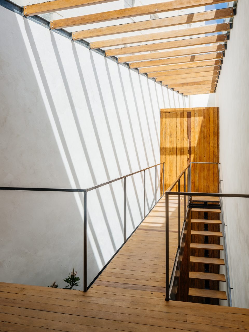 Acolá Store Vão Arquitetura 043