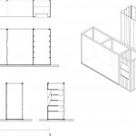 Acolá 商店室内设计，巴西圣保罗 / Vão Arquitetura