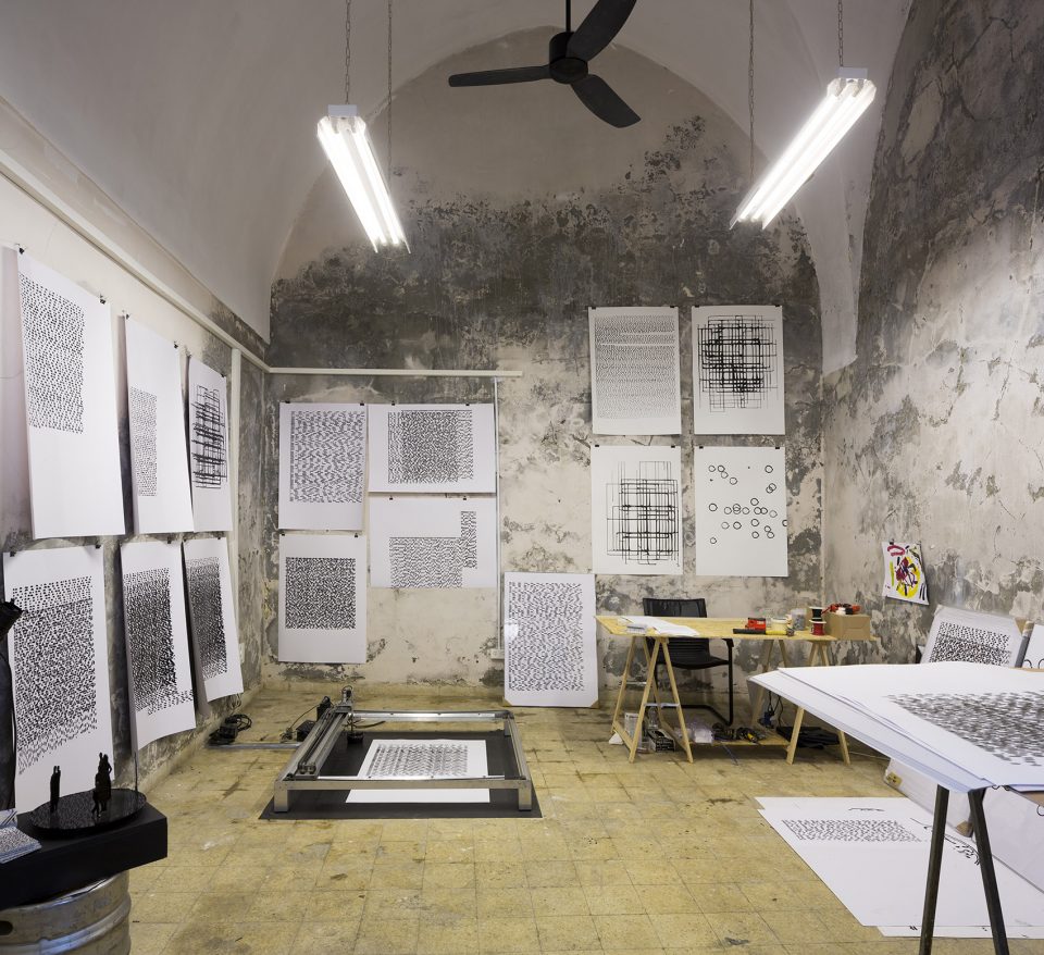 Beit Kandinof by OPA studio 15