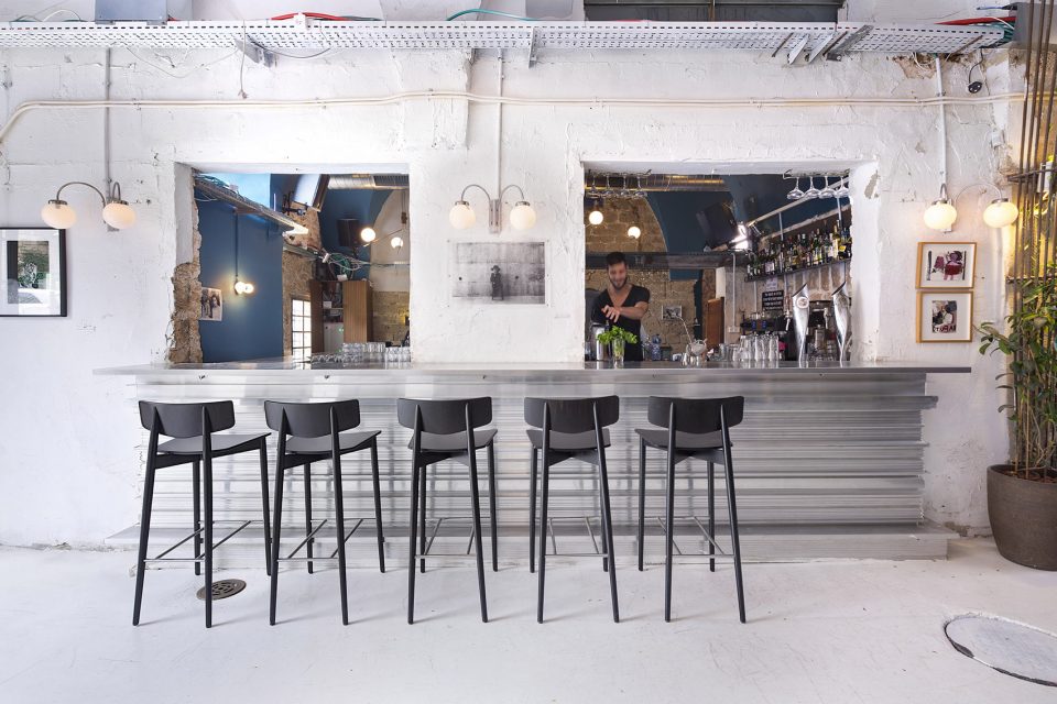 Beit Kandinof by OPA studio 8