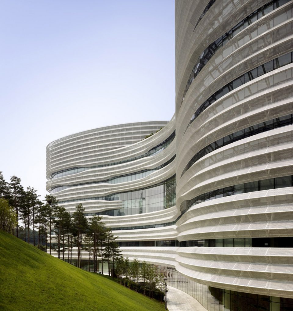 CJ Blossom Park by CannonDesign 003
