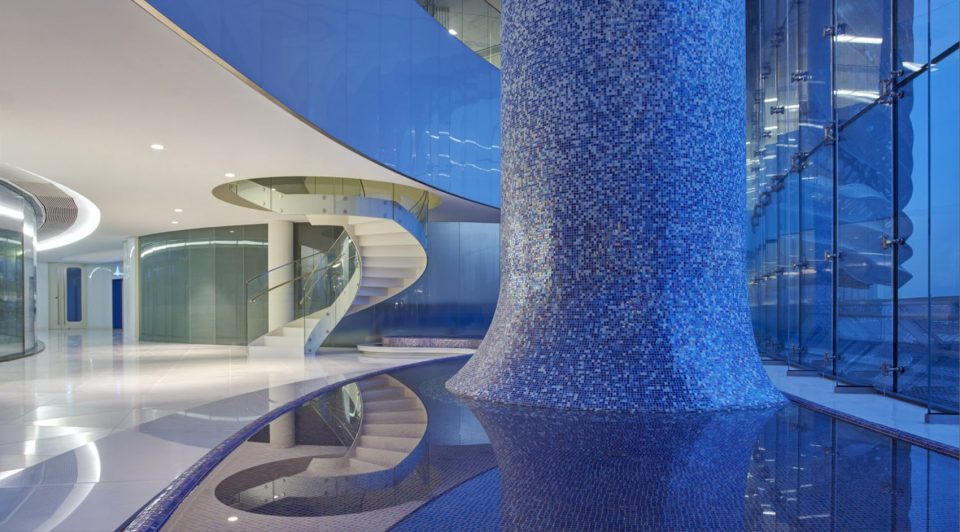 CJ Blossom Park by CannonDesign 011