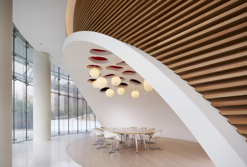 CJ Blossom Park by CannonDesign 012