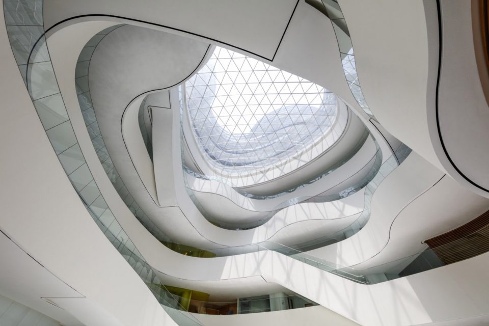 CJ Blossom Park by CannonDesign 015