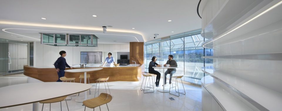 CJ Blossom Park by CannonDesign 017