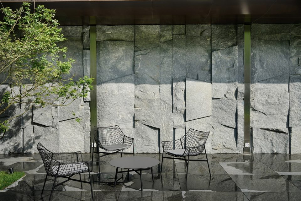 Change Studio Landscape of Wanguofu 42 2