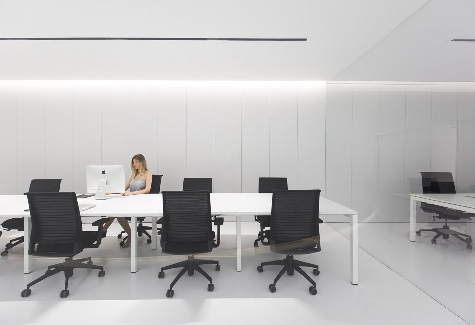 FRAN SILVESTRE ARQUITECTOS PETRA. THE STONE ATELIER 019