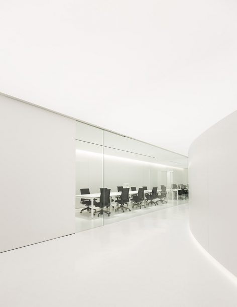 FRAN SILVESTRE ARQUITECTOS PETRA. THE STONE ATELIER 023